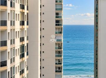 Apartamento · 80m² · 3 Quartos · 2 Vagas · OPORTUNIDADE NA PRAIA DE ITAPARICA – VILA VELHA!