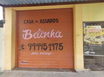 Comercial · 50m² · Salão Comercial para Alugar na Vila Carmosina – 50m² Próximo ao Hospital Santa Marcelina