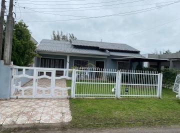 Casa · 300m² · 3 Quartos · 2 Vagas · Casa com 3 dormitórios em Atlântida Sul