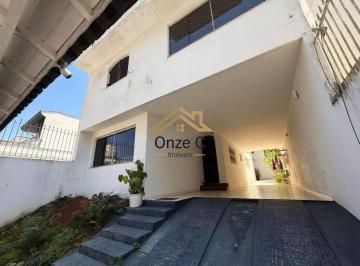 Casa · 290m² · 5 Quartos · 4 Vagas · Casa para locação no Macedo em Guarulhos/SP