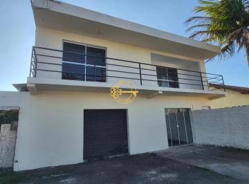 Casa · 150m² · 3 Quartos · 2 Vagas · Imóvel em Cordeiros, Itajaí - Casa com 03 Dormitórios, 2 Suítes - Aluguel