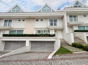 Casa · 253m² · 4 Quartos · 4 Vagas · CASA CONDOMINIO COM 4 SUÍTES, 4 VAGAS NO SANTO INÁCIO