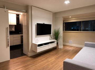 Apartamento de 2 quartos, Águas Claras · APARTAMENTO NASCENTE RESIDENCIAL APÊ AGUAS CLARAS 2 QUARTOS ANDAR ALTO 2 VAGAS DENTRO DE QUADRA