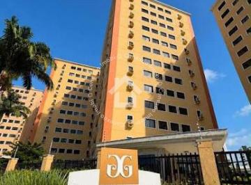 Apartamento Reformado e Mobiliado de 3 Quartos à venda no Golden Garden – Grageru · Apartamento Reformado e Mobiliado de 3 Quartos à venda no Golden Garden – Grageru