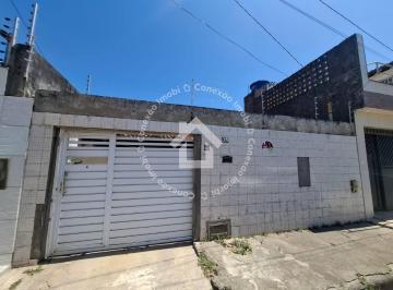 Casa de 2 quartos à venda no Marcos Freire I próximo ao Shopping Prêmio. · Casa de 2 quartos à venda no Marcos Freire I próximo ao Shopping Prêmio.