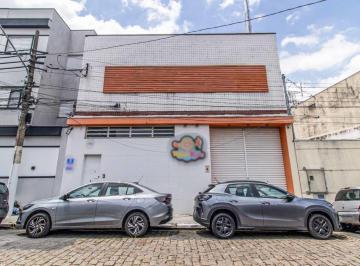 Comercial · 550m² · Prédio comercial na Rua Marcelo de Menezes, 299 • 550 m²
