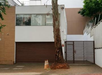 Comercial · 280m² · Galpão na Rua Padre Machado, 831 • 280 m²