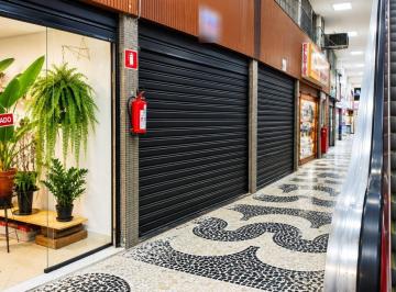 Comercial · 35m² · Loja em galeria na Rua Sete de Abril, 125 - Loja 07 • 35 m²