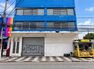 Comercial · 290m² · Loja na Avenida João Batista, 144 • 290 m²