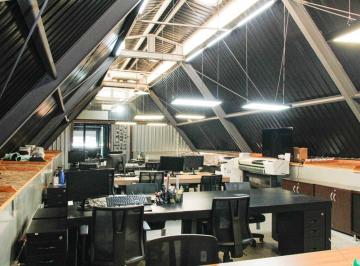Comercial · 73m² · Casa comercial na Rua Coronel Melo de Oliveira, 1121 - Mezanino • 73 m²