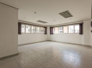 Comercial · 166m² · Sala comercial na Rua Voluntários da Pátria, 560 - Salas 801, 802, 803 e 804 • 166 m²
