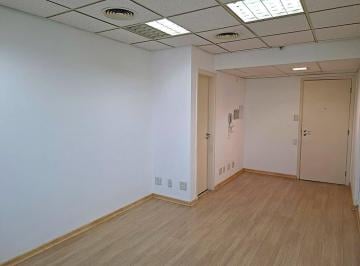 Comercial · 22m² · Sala comercial na Rua Comendador Miguel Calfat, 128 - cj 1402 • 22 m²