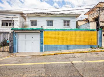 Comercial · 242m² · Casa comercial na Rua Pampulha, 45 • 242 m²