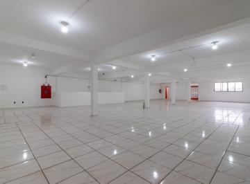 Comercial · 600m² · Sobreloja na Avenida João Batista, 144 - Sobreloja • 600 m²