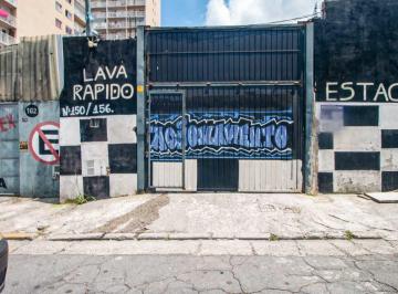 Comercial · 410m² · Terreno na Rua Jabiaçu, 150 • 410 m²