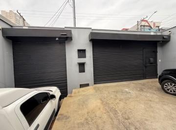 Comercial · 700m² · 6 Vagas · Galpão na Rua Dom Estevão Pimentel, 140 • 700 m²