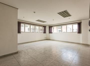 Comercial · 58m² · 1 Vaga · Sala comercial na Rua Voluntários da Pátria, 560 - Sala 801 • 58 m²