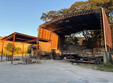 Comercial · 4500m² · Terreno na Avenida Souza Ramos, 95 • 4500 m²