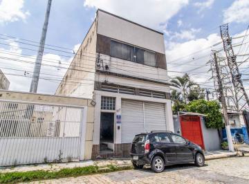 Comercial · 330m² · Prédio comercial na Rua Marcelo de Menezes, 317 • 330 m²