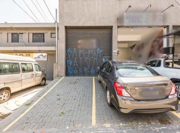 Comercial · 80m² · Galpão na Estrada do Alvarenga, 971 - Salão 2 • 80 m²