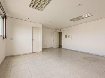 Comercial · 36m² · Sala comercial na Rua Voluntários da Pátria, 560 - sala 804 • 36 m²