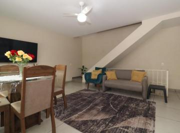 Foto 1 · Casa para venda em Rio Pequeno com 4 dormitórios, sendo 1 suíte, 2 vagas, 146m²