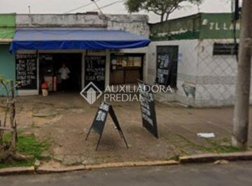 Frente Rua Vidal de Negreiros , 33m · Prédio comercial, terreno para investidores.