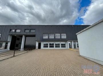 Comercial · 1350m² · Comercial para aluguel - em Sarandi