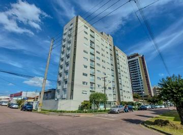 Apartamento · 32m² · 1 Quarto · 1 Vaga · Apartamento para Aluguel em Novo Mundo, Curitiba