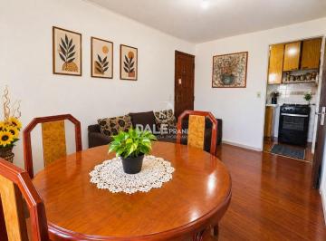 Apartamento de 1 quarto, Brasília · Apartamento Nascente 1* Andar 49m2