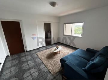 Apartamento · 69m² · 2 Quartos · 1 Vaga · Apartamento para venda em Centro de 68.83m² com 2 Quartos e 1 Garagem