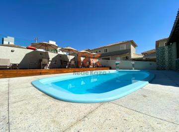 Casa · 127m² · 3 Quartos · 2 Vagas · Casa de Condomínio para venda em Castelo de 127.00m² com 3 Quartos, 1 Suite e 2 Garagens
