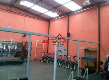 Comercial Venda 507m²  · Prédio Comercial para venda em Vila Bela de 300.00m²
