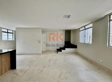 Apartamento · 220m² · 4 Quartos · 4 Vagas · Cobertura para venda em Dona Clara de 220.00m² com 4 Quartos, 2 Suites e 4 Garagens