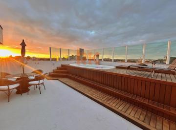Apartamento · 250m² · 4 Quartos · 3 Vagas · Cobertura para venda em Dona Clara de 250.00m² com 4 Quartos, 4 Suites e 3 Garagens