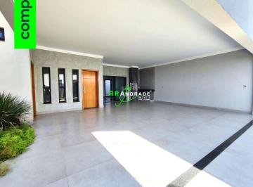 Casa de 3 quartos, Franca · Casa para venda em Prolongamento Jardim Ângela Rosa de 167.00m² com 3 Quartos, 1 Suite e 5 Garagens