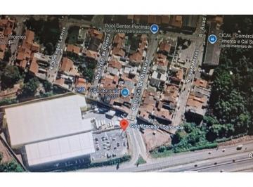 Terreno · 347m² · Terreno para venda em Jardim São Carlos de 347.00m²