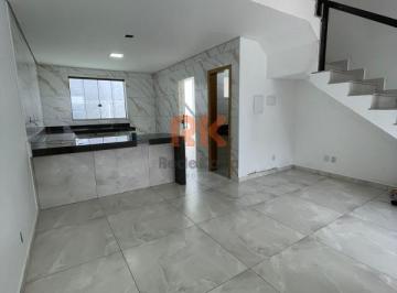 Casa · 120m² · 3 Quartos · 2 Vagas · Casa para venda em Cândida Ferreira de 120.00m² com 3 Quartos, 1 Suite e 2 Garagens
