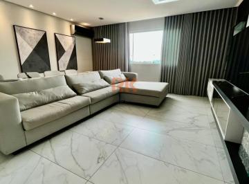 Apartamento · 148m² · 3 Quartos · 2 Vagas · Apartamento para venda em Cabral de 148.00m² com 3 Quartos, 1 Suite e 2 Garagens