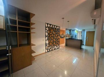 Apartamento de 3 quartos, Brasília · RESIDENCIAL PIGOT - 3 QTS SENDO 2 SUITES