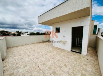 Apartamento · 100m² · 2 Quartos · 1 Vaga · Cobertura para venda em Rio Branco de 100.00m² com 2 Quartos e 1 Garagem