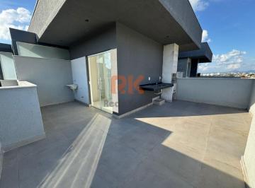 Apartamento · 92m² · 3 Quartos · 1 Vaga · Cobertura para venda em Copacabana de 92.00m² com 3 Quartos, 1 Suite e 1 Garagem