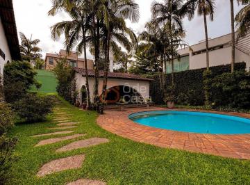 Casa · 658m² · 4 Quartos · 9 Vagas · Casa para venda em Bandeirantes (pampulha) de 658.00m² com 4 Quartos, 2 Suites e 9 Garagens