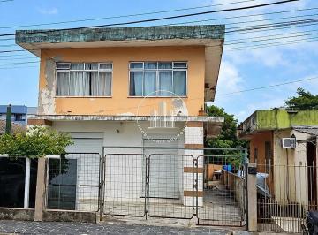 Terreno · 300m² · Casa em terreno de 300m2 estreito