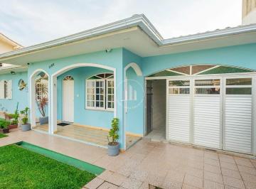 Casa · 250m² · 4 Quartos · 5 Vagas · Casa 4 Quartos com 1 Suíte - Capoeiras