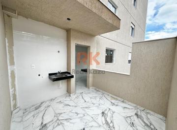 Casa · 86m² · 3 Quartos · 2 Vagas · Casa para venda em Santa Branca de 85.88m² com 3 Quartos, 1 Suite e 2 Garagens