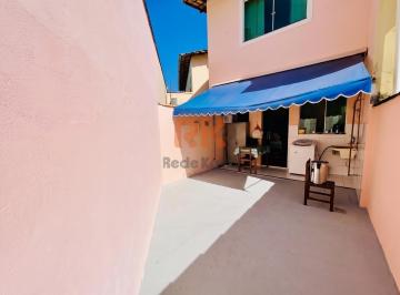 Casa · 97m² · 3 Quartos · 1 Vaga · Casa para venda em Santa Mônica de 97.00m² com 3 Quartos, 1 Suite e 1 Garagem