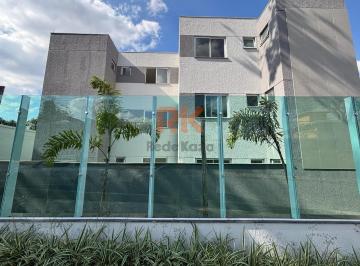 Apartamento · 110m² · 2 Quartos · Cobertura para venda em Jardim Atlantico de 110.00m² com 2 Quartos e 1 Suite