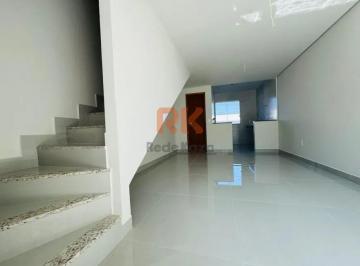 Casa · 100m² · 2 Quartos · 2 Vagas · Casa para venda em Rio Branco de 100.00m² com 2 Quartos, 2 Suites e 2 Garagens