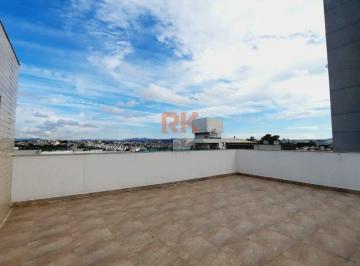 Apartamento · 140m² · 3 Quartos · 2 Vagas · Cobertura para venda em Cabral de 140.00m² com 3 Quartos, 1 Suite e 2 Garagens